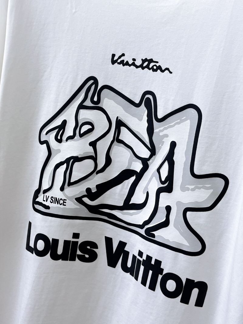 Louis Vuitton T-Shirts